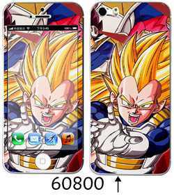 Sticker pour téléphone portable - Ref 1368068 Image 62