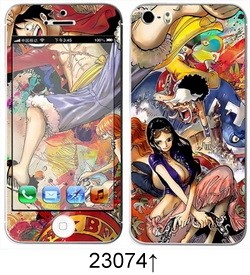 Sticker pour téléphone portable - Ref 1371535 Image 127