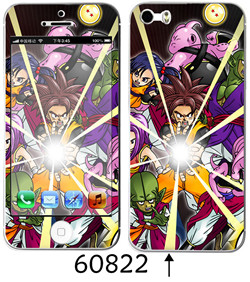 Sticker pour téléphone portable - Ref 1368068 Image 41