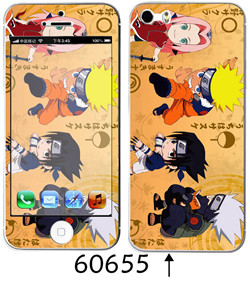 Autocollant pour téléphone portable - Ref 1370473 Image 11