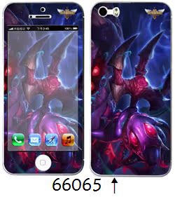 Sticker pour téléphone mobile - Ref 1368210 Image 31