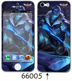 Sticker pour téléphone mobile - Ref 1368210 Image 23