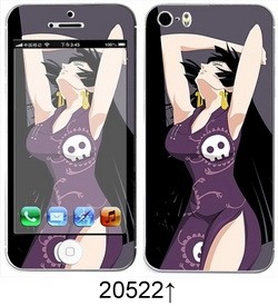 Sticker pour téléphone portable - Ref 1371535 Image 181