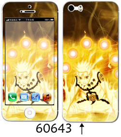 Autocollant pour téléphone portable - Ref 1370473 Image 24
