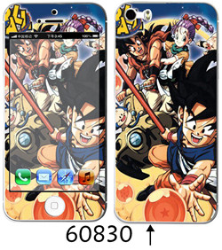 Sticker pour téléphone portable - Ref 1368068 Image 34