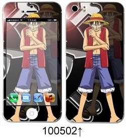 Sticker pour téléphone portable - Ref 1371535 Image 115