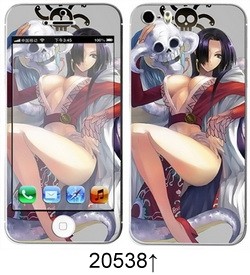 Sticker pour téléphone portable - Ref 1371535 Image 166