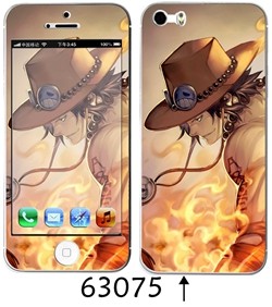 Sticker pour téléphone portable - Ref 1371535 Image 20