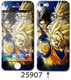 Sticker pour téléphone portable - Ref 1368068 Image 117