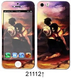 Sticker pour téléphone portable - Ref 1371535 Image 130