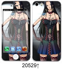 Sticker pour téléphone portable - Ref 1371535 Image 178