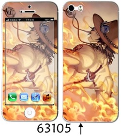 Sticker pour téléphone portable - Ref 1371535 Image 11