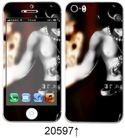 Sticker pour téléphone portable - Ref 1371535 Image 92