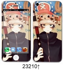 Sticker pour téléphone portable - Ref 1371535 Image 66