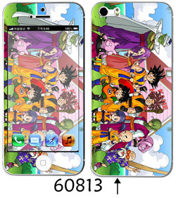 Sticker pour téléphone portable - Ref 1368068 Image 49