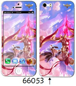 Sticker pour téléphone mobile - Ref 1368210 Image 43