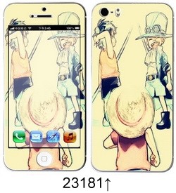 Sticker pour téléphone portable - Ref 1371535 Image 249