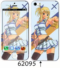 Sticker pour téléphone portable - Ref 1369974 Image 26