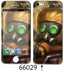 Sticker pour téléphone mobile - Ref 1368210 Image 67