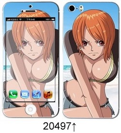 Sticker pour téléphone portable - Ref 1371535 Image 301