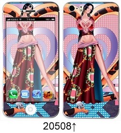 Sticker pour téléphone portable - Ref 1371535 Image 196