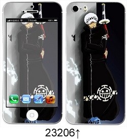 Sticker pour téléphone portable - Ref 1371535 Image 164