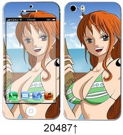 Sticker pour téléphone portable - Ref 1371535 Image 310