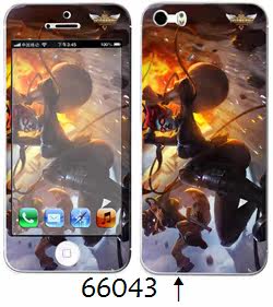 Sticker pour téléphone mobile - Ref 1368210 Image 53