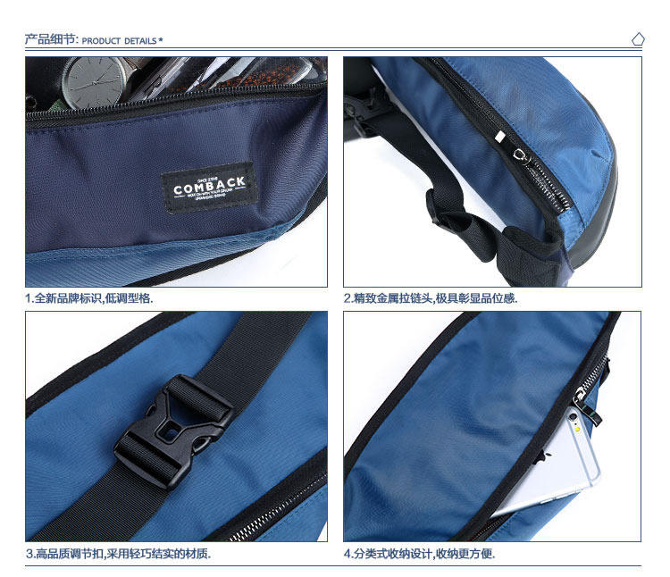 Sac homme - Ref 50310 Image 14