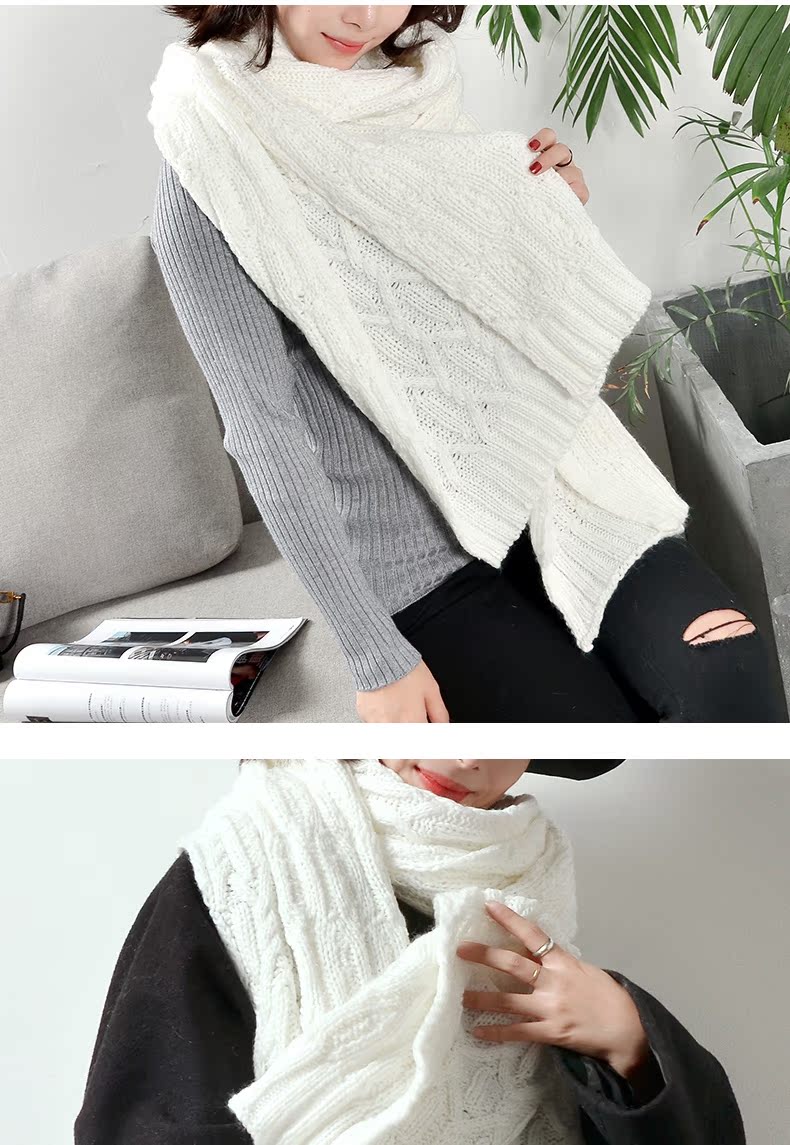 Foulard pour Femme - Ref 3159680 Image 15