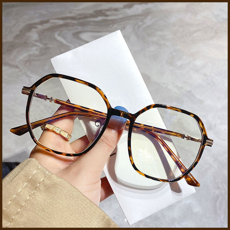 Old Flowers Glasses Female Fashion Men Super Light High Definition German Import Official Flagship Store Upmarket Brands Seniors Old Light