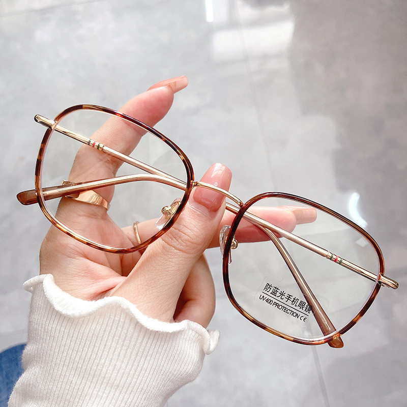 Old Flowers Glasses Women Fashion Ultra Light High Definition Germany Imports Seniors High-end Brands Official Flagship Store Old Light