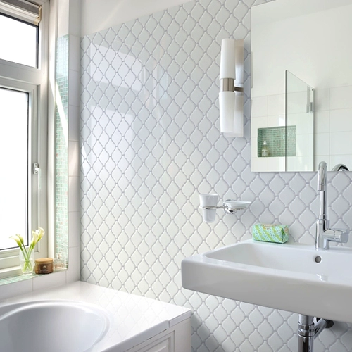 Фонарь керамическая мозаичная плитка телевизор Фоновая настенная плитка кирпичная ванная комната балконы крыльца кухонная сеть красная печь становится плитки