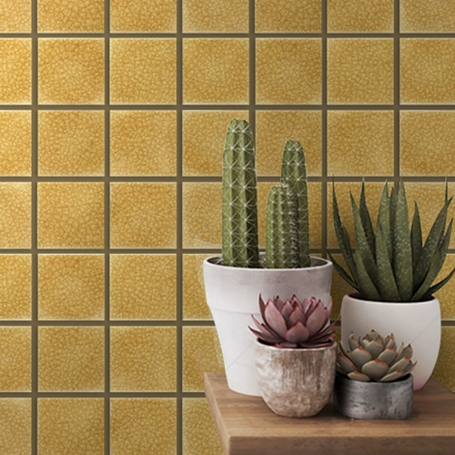 Ice Crack Ceramics Mosaic Tile плитка плитка бассейн плавание кирпичная комната