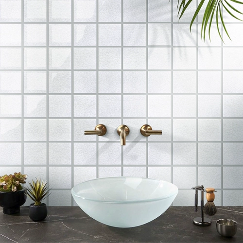 Ice Crack Ceramics Mosaic Tile плитка плитка бассейн плавание кирпичная комната