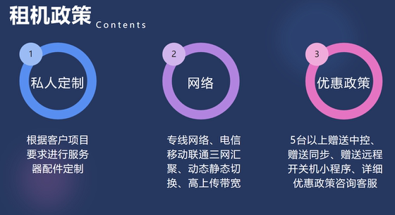 远程电脑出租模拟器多开游戏单窗口工作室单路E5服务器云电脑租用