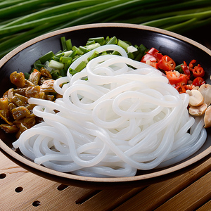 【千顺食品】广西特产正宗桂林干米粉