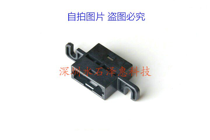 FO7 POF Toshiba TOCA250 Plastic Fiber Adapter 200 Docking IAT4000 Coupler