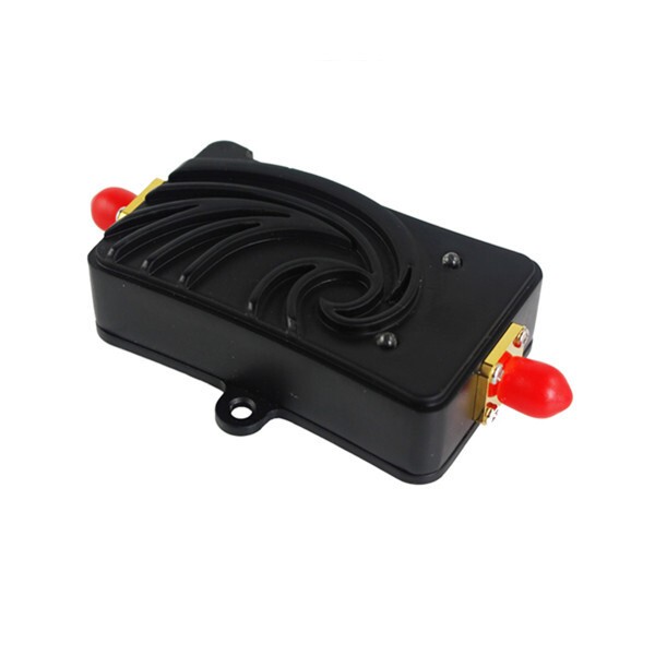 Drone Model Aircraft Fpv High-Power Amplifier 4W 5.8g Image Transmission Module Wifi Signal Amplifier Gain Antenna