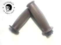 Motorcycle off-road vehicle modified retro handle set glue 22MM universal Tianjun Ranger stick Wang Xinyuan