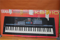 99 Chengxin Japan imported YAMAHA YAMAHA KB-210 electronic keyboard professional examination