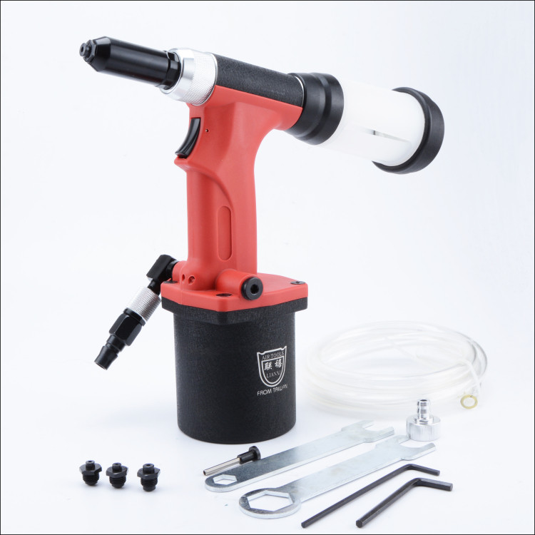 Jubilee S30 self-suction pull nail gun fitting piston claw sheet joint guide nail tube guide mouth