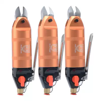 United Jubilee HS-3 HS-5 HS-10 HS-20 HS-30 pneumatic cutting pliers inclined air shear electronic foot metal