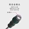 Knockable Screwdriver with Strong Magnetic Core, Flathead and Phillips Head, Multi-Functional Screwdriver, Ultra-Hard Industrial-Grade Hardware Tool