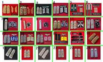 Domestic European Art Collection Shoulder Collar Flower Special Combination Domestic Version