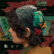 Minority Coffee Designer Original Money 55cm Pure Cotton Future Retro Square Towels scarves and accessories