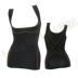 Corset nữ | cơ thể chỉnh sửa đồ lót hỗ trợ ngực bụng áo nhựa nhựa U-cổ cơ thể chạm đáy liền mạch corset vest Corset