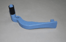 Apply HP HP500 handle HP800 handle HP510 plotter grip handle knob wrench