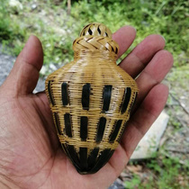 Bamboo woven grasshopper crickets grasshoppers basket cages folk bamboo crafts thrushes birds birds insects live insect boxes baskets baskets baskets baskets baskets baskets baskets baskets baskets