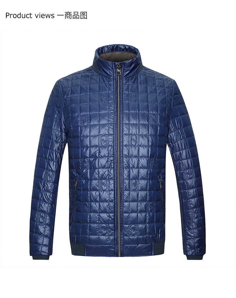 Blouson hiver pour homme   OTHER - Ref 3112180 Image 8